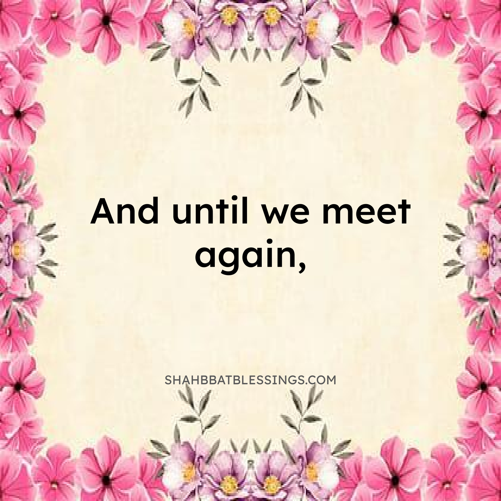 Meaningful Irish Blessings