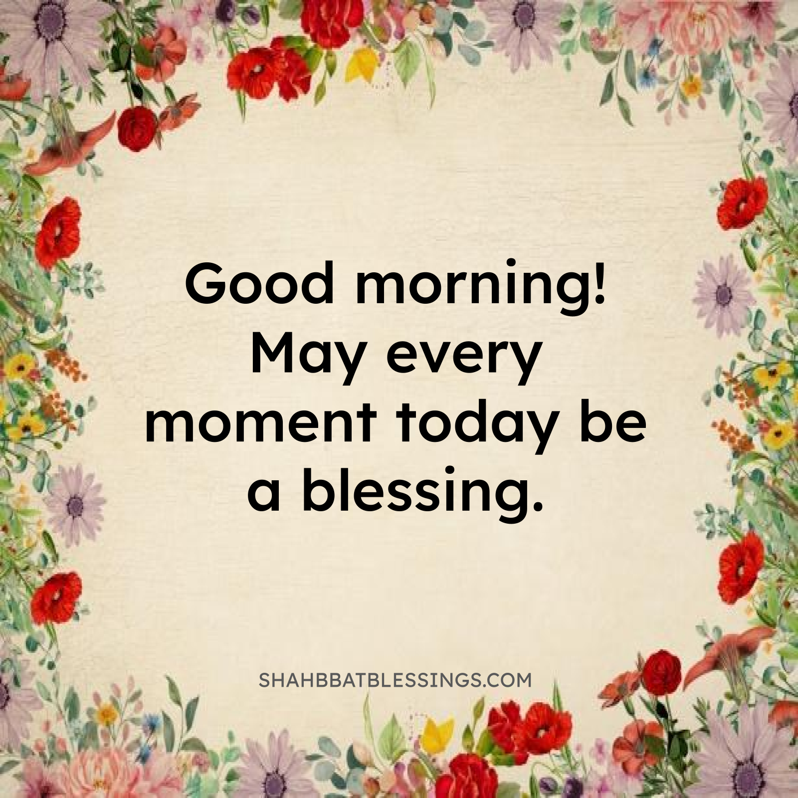 Wednesday Blessings for Love