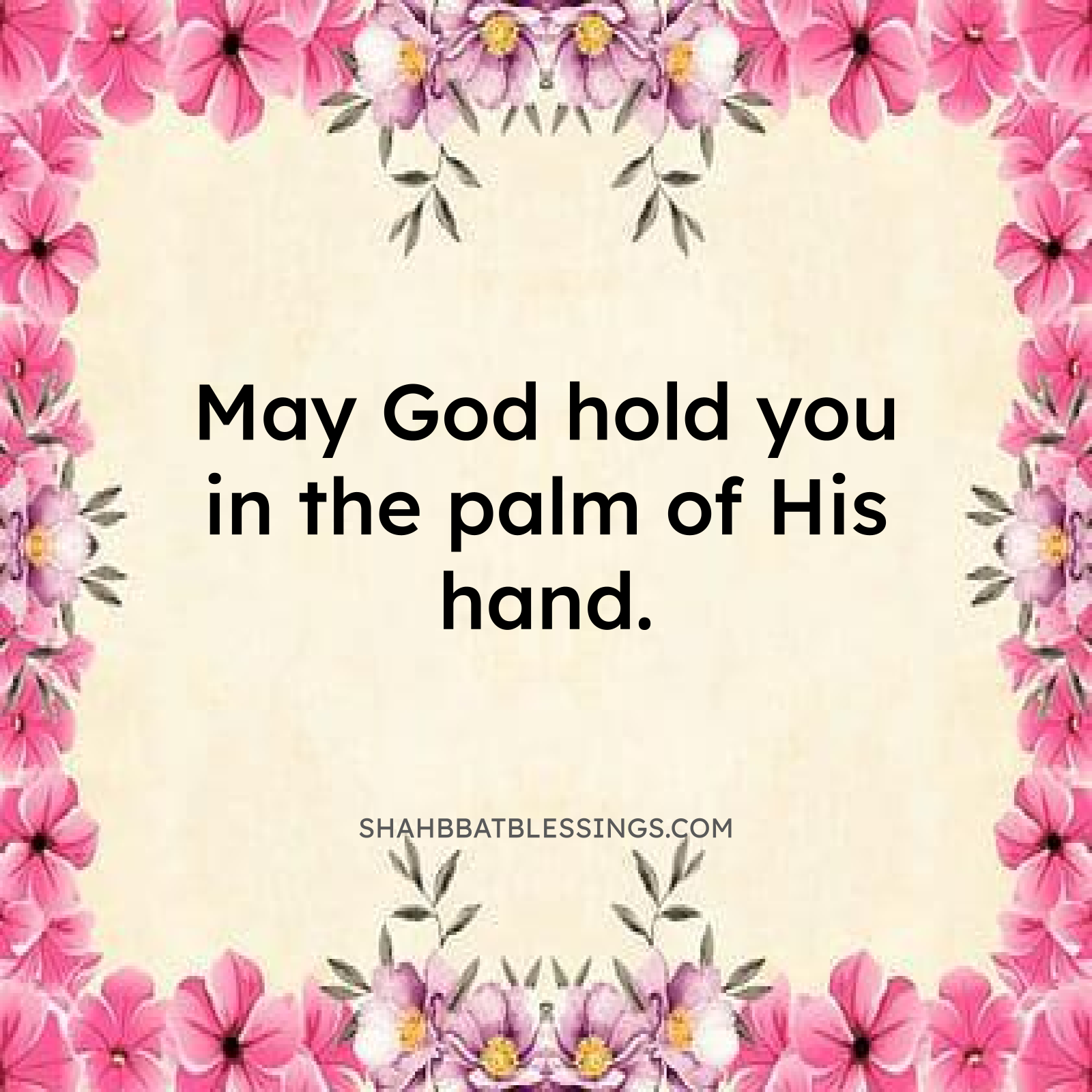 Spiritual Irish Blessings