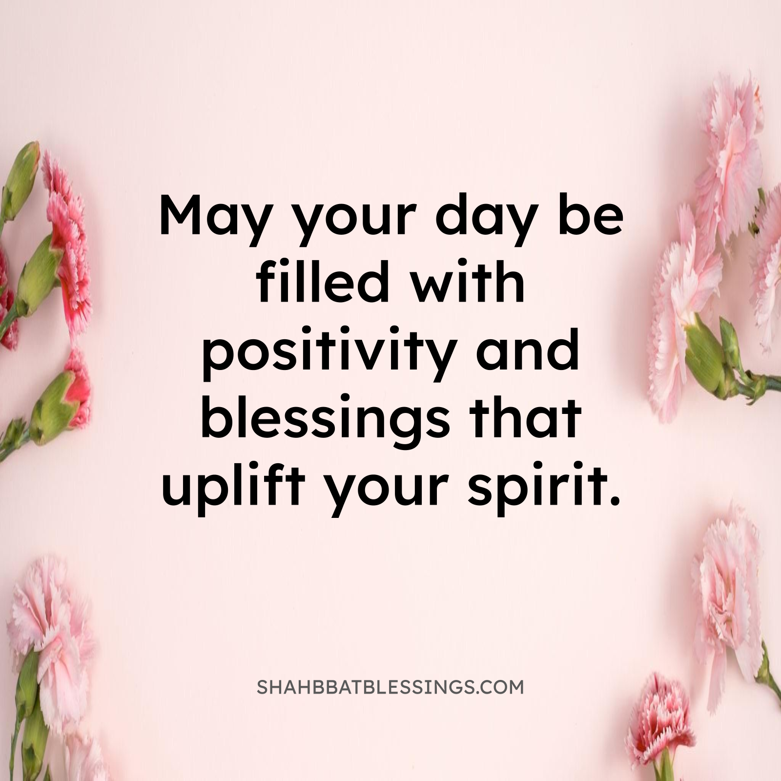 Inner Peace Blessing Image