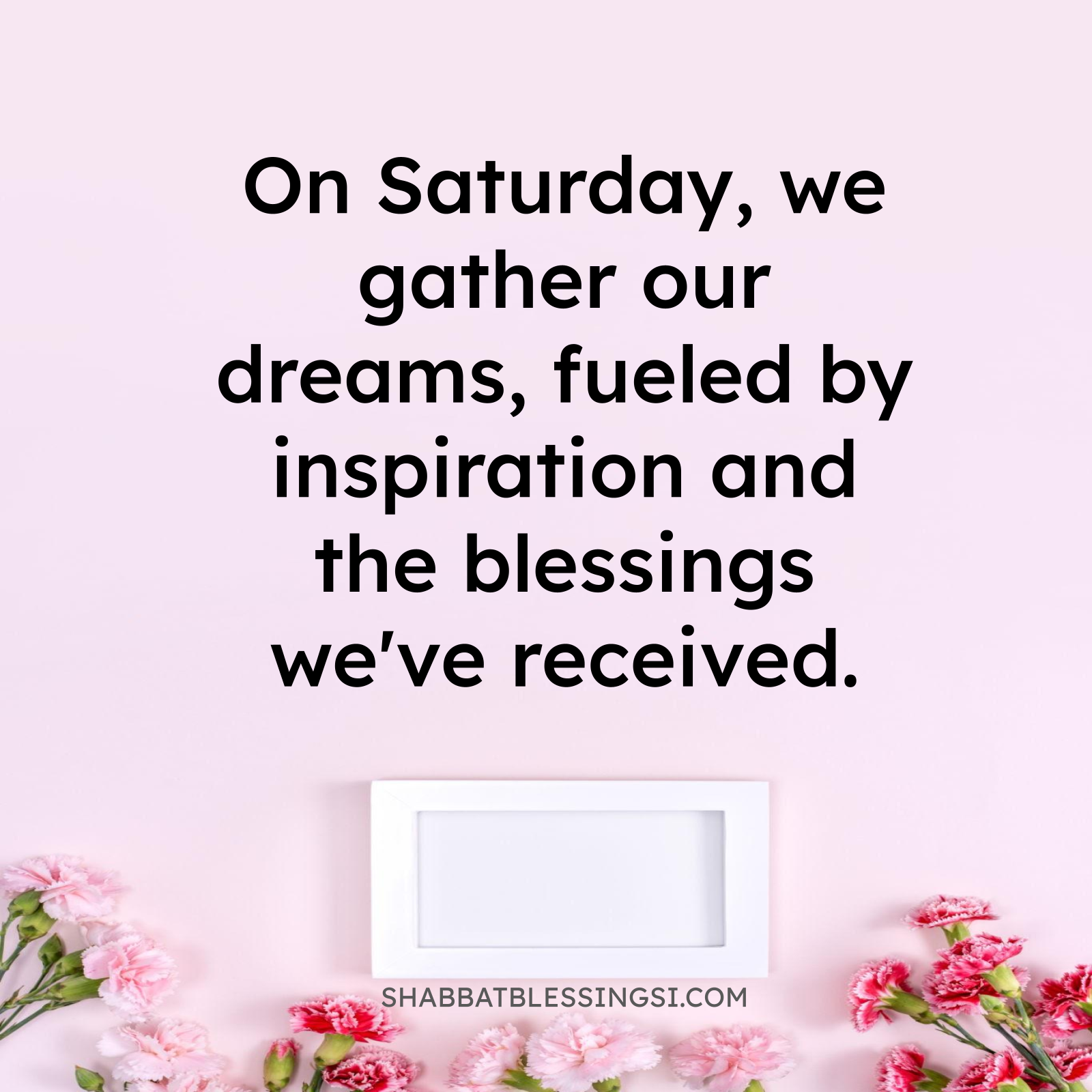 Nurturing Your Spirit